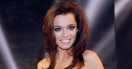Tak dziś wygląda Paulina Papierska. Pierwsza zwyciężczyni "Top Model" wiedzie spokojne życie w Norwegii (ZDJĘCIA)