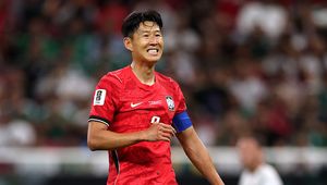 Heung-min Son dorównał własnemu trenerowi. Piękny wynik