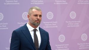 Ukraiński minister potępił decyzję ws. Rosjan. "Ataki stają się coraz bardziej brutalne"