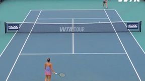 Paolini ponownie zachwyca! Czy Włoszka o polskich korzeniach zagra w finale?