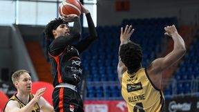 Mieli finał na wyciągnięcie ręki. "Za pewne rzeczy się po prostu płaci"