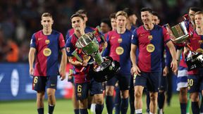 Poważna kontuzja gwiazdy FC Barcelony. Jest decyzja