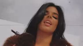 Tysiące polubień. W takim stroju miss mundialu jeszcze nie widziałeś