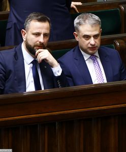 Finał afery po programie PiS. Minister Tuska deklaruje, że spłaci dług