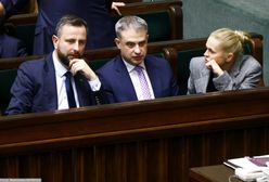 Finał afery po programie PiS. Minister Tuska deklaruje, że spłaci dług