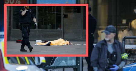 Szwecja pogrąża się w chaosie. Fala brutalnej przemocy. Policja bezradna