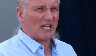 Kret wraca do TVP. Poprowadzi nie tylko prognozę pogody