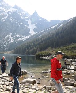 Koronawirus. Tatry. Wybierasz się na szlak? Zapoznaj się z komunikatem TPN