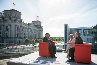 Niemcy na abonamencie RTV zarabiają więcej, niż potrzebują