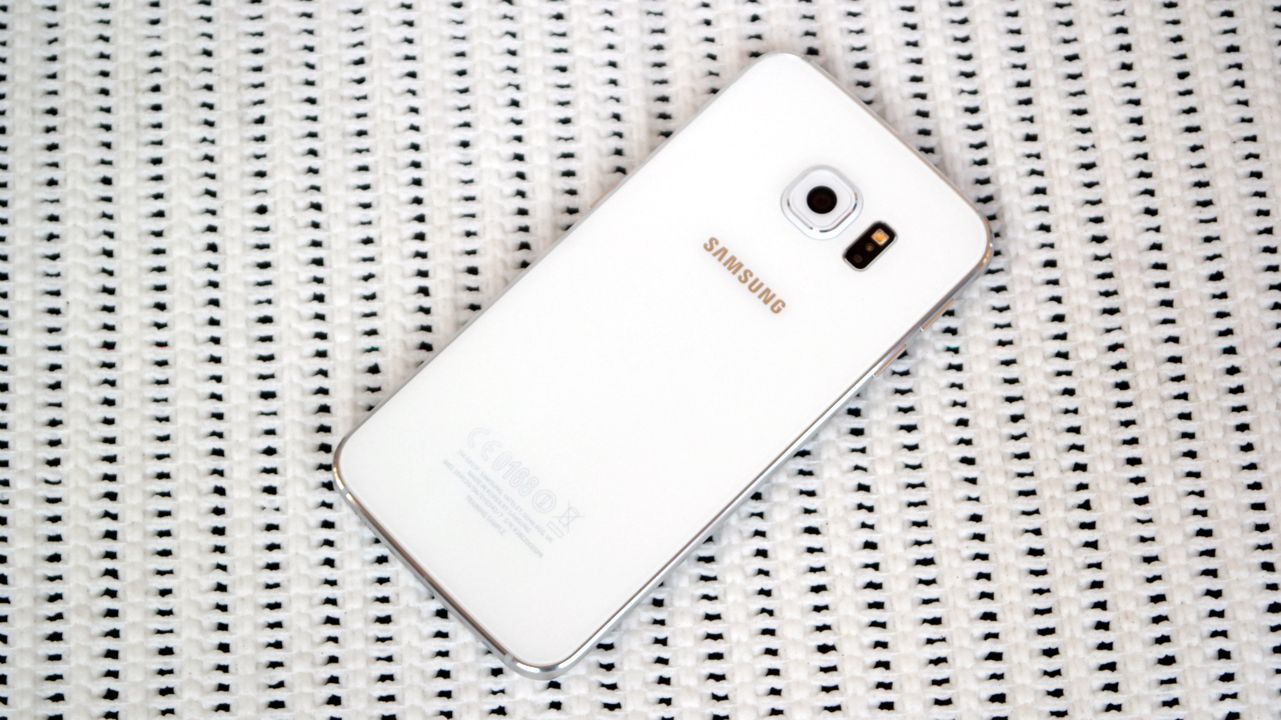 Galaxy S6 edge w naszych rękach - pierwsze wrażenia po raz drugi 3