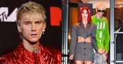 Machine Gun Kelly opublikował wymowny post w sieci. Tak odniósł się do rozstania z Megan Fox i medialnych doniesień?