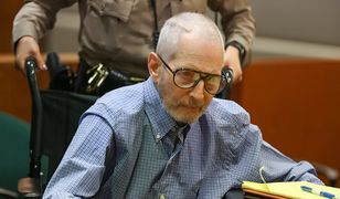 Mikrofon przypadkiem wyłapał straszne wyznanie. "Zabiłem ich wszystkich"