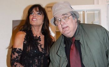 Perepeczko z żoną nie planowali dzieci. Wyznała powody