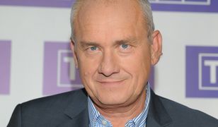 Michał Olszański dla WP: zakazali mi emisji wywiadu z drag queen