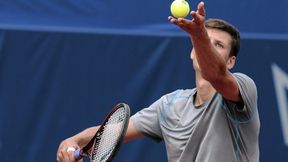 Roland Garros: Hurkacz i Fręch poznali rywali. Ćwierćfinalista Australian Open na drodze Polaka