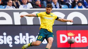 PKO Ekstraklasa. Gdzie oglądać mecz GKS Katowice - Jagiellonia Białystok? Będzie w TV? Kiedy start?