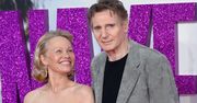 Pamela Anderson i Liam Neeson o początkach swojej relacji. TAK to się zaczęło
