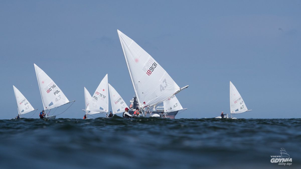 Materiały prasowe / gdyniasailingdays.org