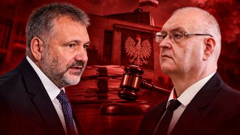 Prokuratura zbiera materiały na Święczkowskiego. Właśnie doszły kolejne