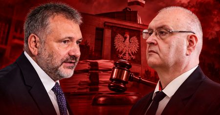 Prokuratura zbiera materiały na Święczkowskiego. Właśnie doszły kolejne