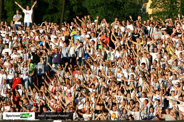 Czy nowy szkoleniowiec da kibicom Zagłębia więcej powodów do satysfakcji?