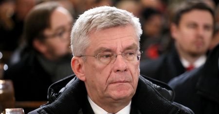 Karczewski: nie wszystkie rozwiązania były trafione, na pewno popełniliśmy błędy