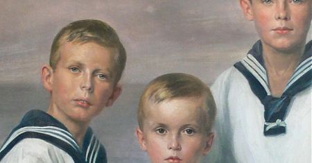 Rozterki nastoletnich mutantów