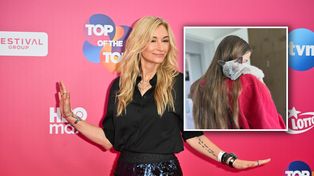 Martyna Wojciechowska o studiach swojej córki. Wspomniała o syndromie