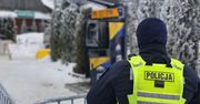 Wysadzili bankomat. Akcja w kompleksie obok Zakopanego