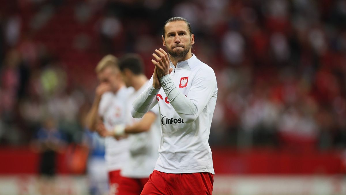 Grzegorz Krychowiak