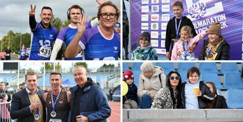 Włocławek: Tak wyglądał 12. Półmaraton Włocławek
