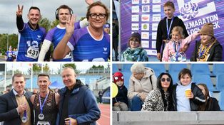 Włocławek: Tak wyglądał 12. Półmaraton Włocławek