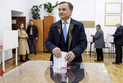 Ziobro wygrał. Są ostateczne wyniki