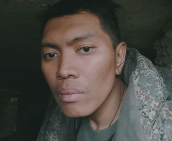 Odkryli ciało Johna Patricka. Miał przy sobie karteczkę