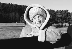 Nie żyje Jolanta Krzywańska, babcia Anny Lewandowskiej