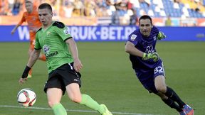 Sebastian Nowak tłumaczy się z babola: Jestem jak saper