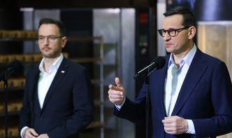 Tańszy gaz dla piekarni. Co z cenami pieczywa?