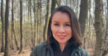 "Przeszłam boreliozę". Mówi, jakie objawy ją zaniepokoiły