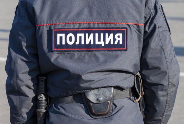 Po ostrzeżeniu o bombach w Moskwie ewakuowano dwa dworce