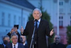 Marcin Makowski: Jarosław Kaczyński z pomysłem za zakończenie miesięcznic. I to jest dobra wiadomość