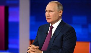 "Financial Times": Wywiad USA sądzi, że Rosja planuje odstraszające ćwiczenia z bronią nuklearną