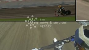 Tomasz Gollob o mistrzostwie Unibaksu: Dopóki jestem w grze, wierzę w zwycięstwo