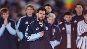 Było mnóstwo teorii spiskowych na MŚ. Messi wyjaśnił to raz na zawsze