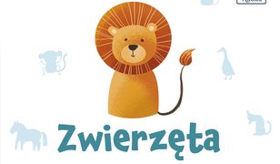 Maluch poznaje. Zwierzęta