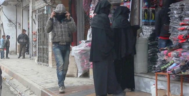 Co Państwo Islamskie robi z chorymi na HIV?