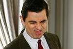 Niepoprawny optymista Rowan Atkinson