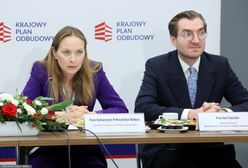 Działo się w piątek. Afera wokół środków z KPO [SKRÓT DNIA]