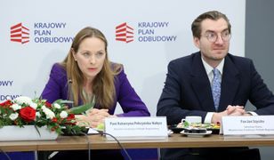 Działo się w piątek. Afera wokół środków z KPO [SKRÓT DNIA]