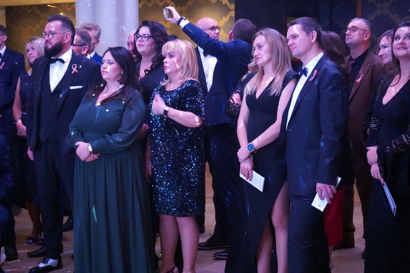 18. Płocki Bal Niepodległości w Płocku