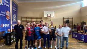 Villa Verde i Energa Manekin wracają do Superligi